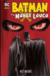 Batman e o Monge Louco