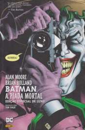 Batman – A Piada Mortal (3ª Edição)