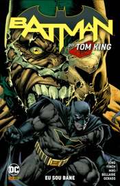 Batman Por Tom King 4 – Eu Sou Bane