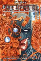 Batman: Portões de Gotham (Edição de Luxo)