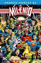 Grandes Eventos DC – Milênio