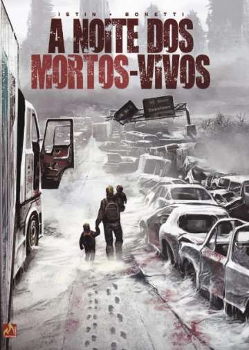 A Noite dos Mortos-Vivos