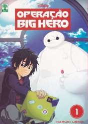Operação Big Hero 1