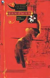 Sandman (Globo) 58