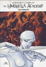 The Umbrella Academy (1ª Edição) 1 – Suíte do Apocalipse