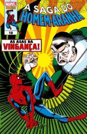 A Saga do Homem-Aranha 18