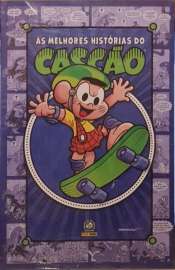 As Melhores Histórias do Cascão 2