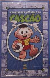 As Melhores Histórias do Cascão 3