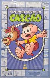 As Melhores Histórias do Cascão 4