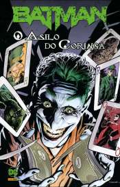 Batman: O Asilo do Coringa