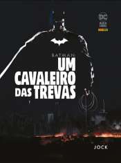 Batman: Um Cavaleiro das Trevas