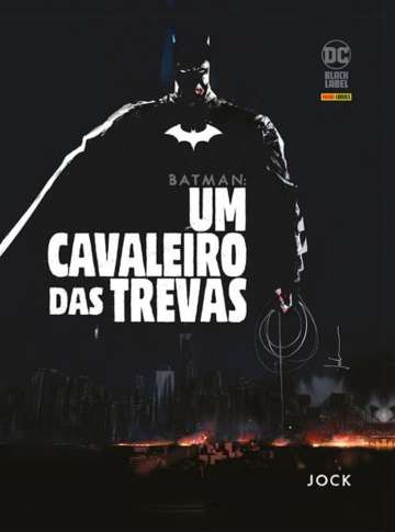 Batman: Um Cavaleiro das Trevas