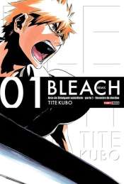 Bleach Remix 1