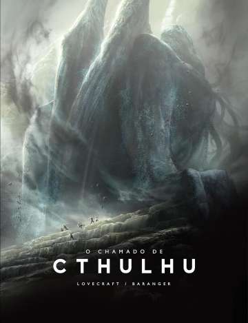 O Chamado de Cthulhu (Darkside)