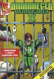 DC Especial Abril 9 – Amanhecer Esmeralda II