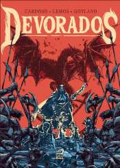 Devorados