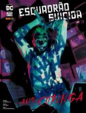 Esquadrão Suicida – Alvo: Coringa
