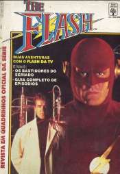 Flash – Revista Oficial da Série