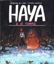 Haya e o Tempo