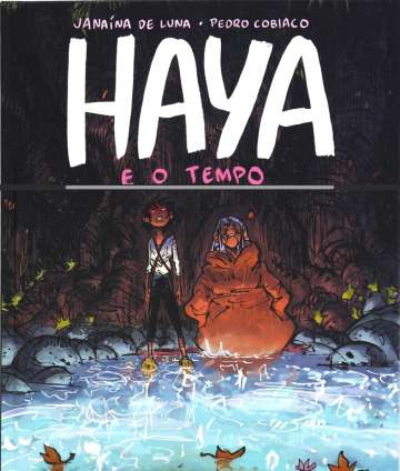 Haya e o Tempo