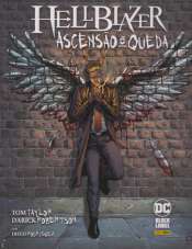 Hellblazer: Ascensão e Queda