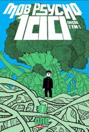Mob Psycho 100 (2 Em 1) 7