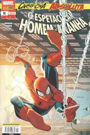 O Espetacular Homem-Aranha – 4ª Série (Panini) 15