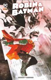 Robin e Batman