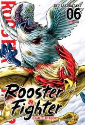 Rooster Fighter – O Galo Lutador 6