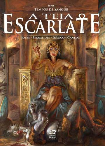 A Teia Escarlate