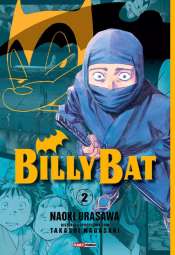 Billy Bat 2