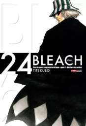 Bleach Remix 24