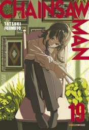 Chainsaw Man 19
