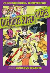DC Kids 13 – Queridos Supervilões