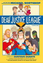 DC Zoom (TP Importado) – Dear Justice League