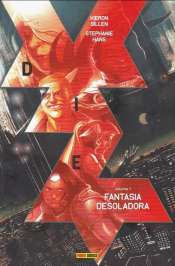 Die 1 – Fantasia Desoladora
