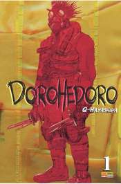 Dorohedoro 1