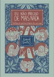 Eu Não Preciso de Mais Nada