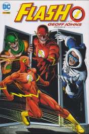 Flash por Geoff Johns Omnibus 1