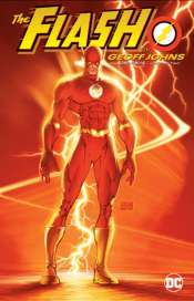 Flash por Geoff Johns Omnibus 2
