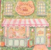Gatisserie