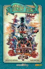 Graphic Disney (Panini) – Moby Dick