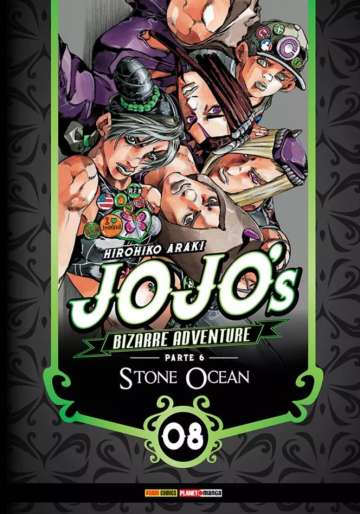 Jojo
