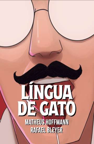 Língua de Gato