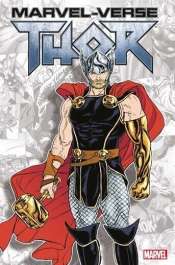 Marvel-Verse – Thor