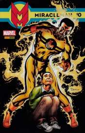 Miracleman (Panini) 10