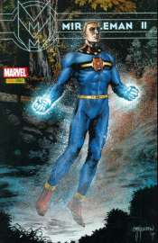 Miracleman (Panini) 11