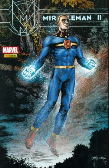 Miracleman (Panini) 11