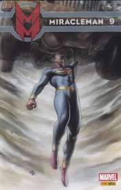 Miracleman (Panini) 9