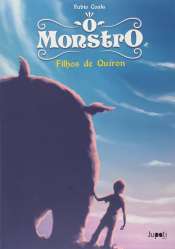 O Monstro – Filhos de Quíron